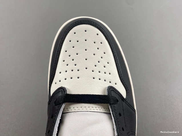 MaikeSneakers Air Jordan CZ0790-102 Low Mocha 1 OG 0806